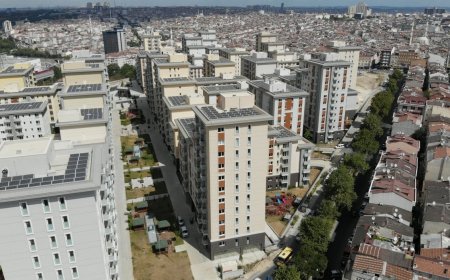 Hak Temelli, Yerinde Kentsel Dönüşüm Başlıyor