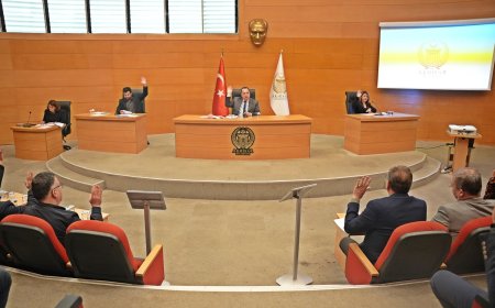 Akhisar Belediyesi 2024 Yılı Kasım Ayı Meclis Toplantısı Gerçekleştirildi