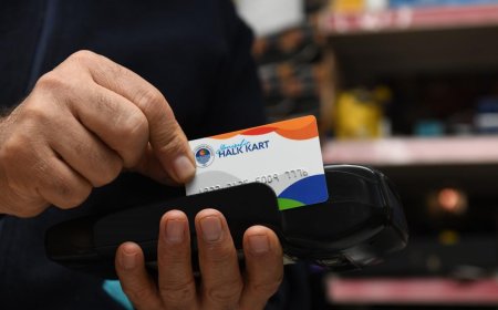Yenişehir Belediyesi, Halk Kart'ın Aylık Tutarlarını Yatırdı