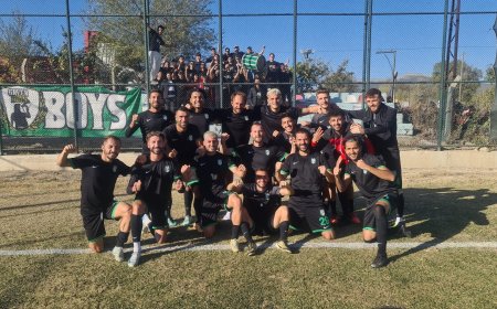 Manavgat Belediyespor, Keçiborlu Belediyespor'u Farklı Geçti