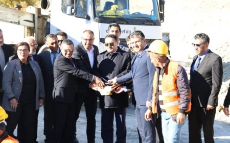 Gediz’de Eğitim Alanında Önemli Bir Adım Atıldı