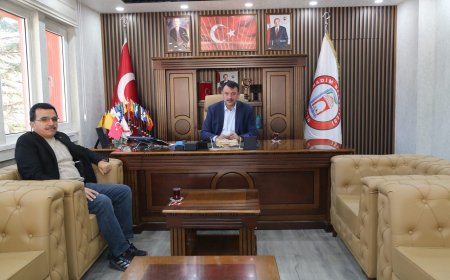 Hadim Belediyesi, İlçenin Kalkınmasına Yönelik Projeleriyle Öne Çıkıyor