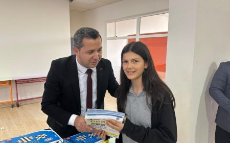 Alaşcam Akademi Gelişim Merkezi Öğrencileri ile Yavaş Yavaş Buluşuyor