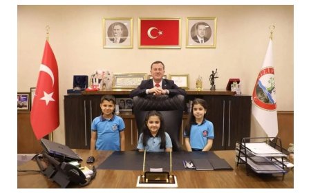 2024-2025 Eğitim Öğretim Yılı Başladı