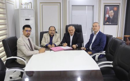 Belediyemizde Sosyal Denge Sözleşmesi İmzalandı