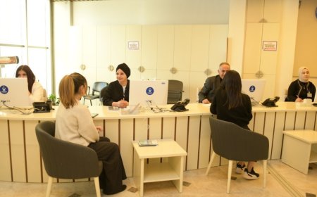 Hızlı Çözüm Noktası ‘Mavi Ay’