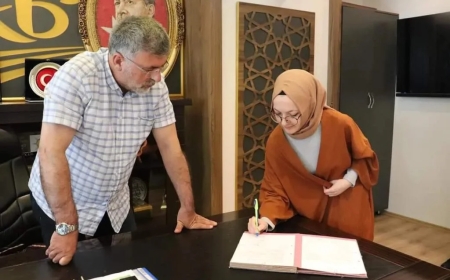 Kepsut Belediyesi, Sosyal Güvencesi Olmayan Hemşehrilerine Sağlık Hizmetleri Sunmak İçin Eczanelerle Protokol İmzaladı