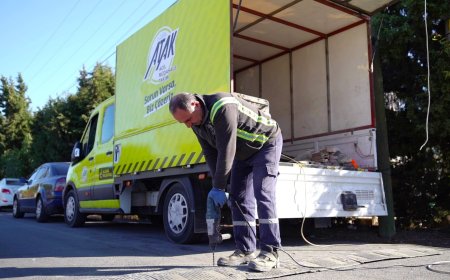 ATAK’tan Anında Müdahale, Hızlı Çözüm