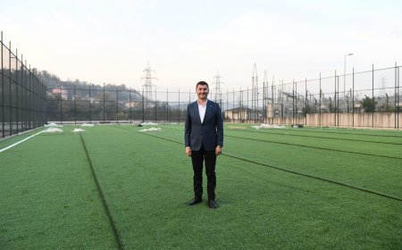 Sporun Kalbi Uzunisa’da Atacak