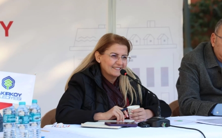 ‘Evim Bakırköy Mahalle Buluşmaları’ Vatandaşların Sesi Olmaya Devam Ediyor