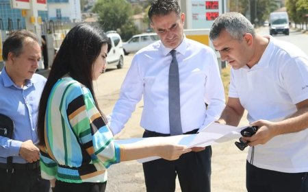 Koçarlı’da Projelerin Ardı Arkası Kesilmiyor