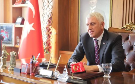 Of Belediyesi’nde Kasım Ayı Meclis Toplantısı Yapıldı