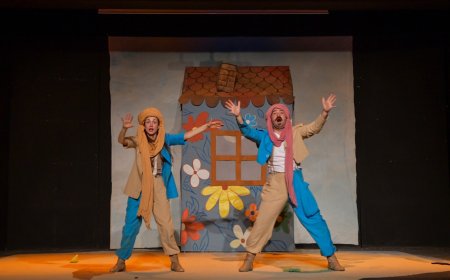 Mamak'ta Kültür ve Sanat Rüzgârı