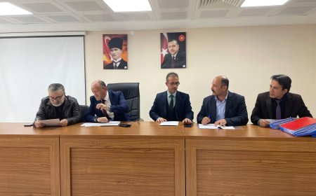 Mucur Belediyesi'nden Arsa Satışı ve Taşınmaz Kiralama İhalesi