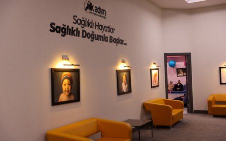 Selçuklu Belediyesi’nden Örnek Proje: “İlk Adım Ebe Gebe Okulu”