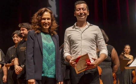 KODA, Yeni Sezona Muhteşem Bir Konserle Başladı