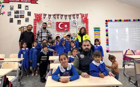 Türk Polis Teşkilatı’nın 179 Yıllık Tarihi İzmir Polis Anı Evi’nde Yaşatılıyor