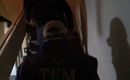 Edirne'de AFAD Gönüllüsü Eğitimleri Başladı