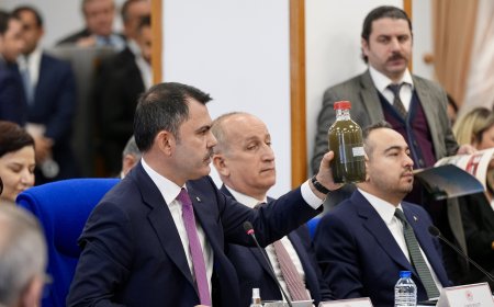 Bakanlığın 2025 Bütçe Teklifi TBMM Komisyonu’nda Kabul Edildi