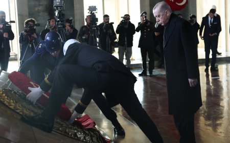 Cumhurbaşkanı Erdoğan: “2053 Net Sıfır Emisyon Hedeflerimiz İçin Yenilenebilir Enerji, Enerji Verimliliği ve Nükleer Enerji Öncelikli Alanlarımızdır”