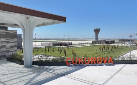 Milli Hava Trafik Yazılımı "İRADE" Hizmete Girdi