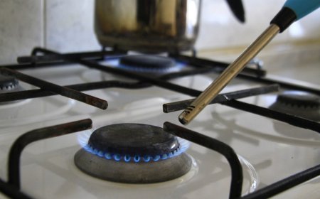 Doğal Gaz Tüketim Desteği Ödemeleri Başladı