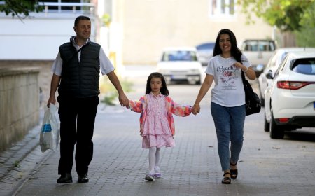 Türkiye Aile Destek Programı Kapsamında Hanelere 103,2 Milyar Lira Destek Sağlandı