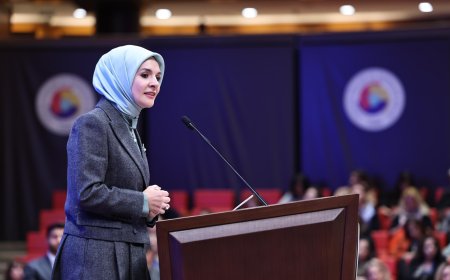 Bakan Göktaş: “Kadın İstihdamı ve Girişimcilik Sosyal Dönüşümün Anahtarıdır”