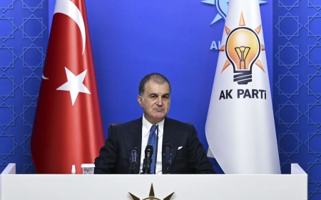 Cumhur İttifakı'nın Güçlü Bir Şekilde Yola Devam Kararlılığı: "İleriye Dönük Adımlar Kesinlikle Atılacak"