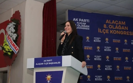 Türkiye, Mazlumların Umudu ve Hakkın Savunucusu: "Yeryüzündeki Tüm Mağdurların Umudu Olmaya Devam Ediyoruz"