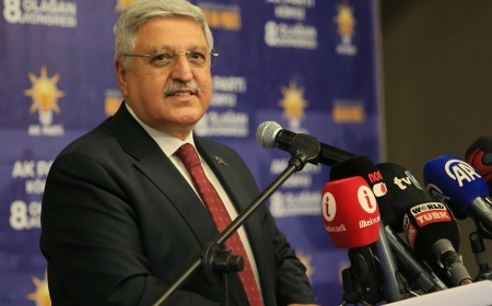 Genel Başkan Yardımcısı Demiröz, Kocaeli İlçe Kongresinde Önemli Mesajlar Verdi: "Geleceğe Daha Güçlü Adımlarla İlerleyeceğiz"