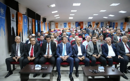 Ekonomi Bakanı: "Önümüzdeki Sene Enflasyon Yüzde 20'nin Altına Düşecek, Piyasa Yaza Doğru Canlanacak"