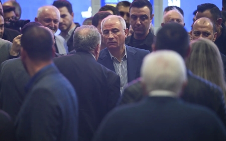 Birleşmiş Milletler: Ağır Vesayet Altında, 5 Ülkenin Etkisi Altında