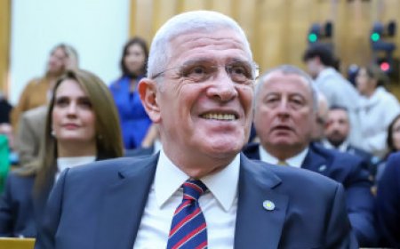 "2025 Bütçesinin Adı Zulüm Bütçesidir!"