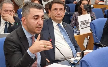 "Avşar: Marmara Depremine Hazırlık Yetersiz, AFAD İlk 48 Saatte Ne Yapacak?"