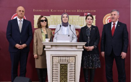 "Elif Esen: Çocuk Siyasetten Daha Büyüktür"