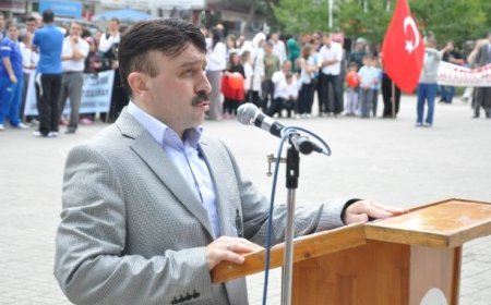 TSD Orhangazi Şubesi’nden Engellilere Destek İçin Teşekkür