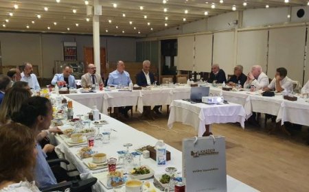 İBB Engelli STK’larla İlk Toplantısını Gerçekleştirdi