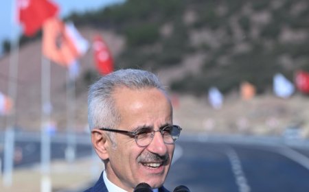 Antalya’da Trafik Sorununa Çözüm: Yeni Kavşak ve Yol Projeleri"