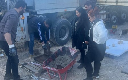 Yapı Denetim Firmalarına 14 Milyon TL Ceza ve Yeni İş Yasağı"