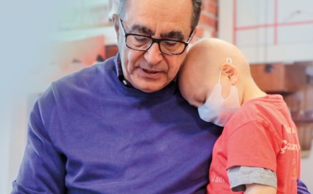 LÖSEV’den 25. Yıl Çağrısı: “Niyet Bağışlarınız Hayat Bulsun”