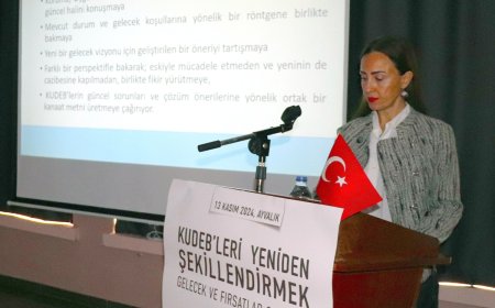 Kültürel Mirasın Geleceği İçin KUDEB’ler Kritik Rol Üstleniyor