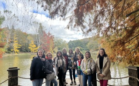 Doğayla Buluş, Geleceğe İmzanı At: ÇEKÜL Bilgi Ağacı Eğitmeni Ol!