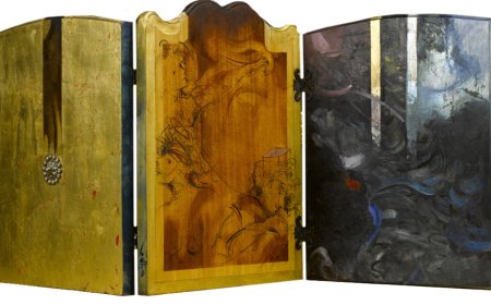 Gürol Sözen, “Yarım Yüzyıldan Seçmeler” Sergisiyle İlk Kez Bodrum’da!