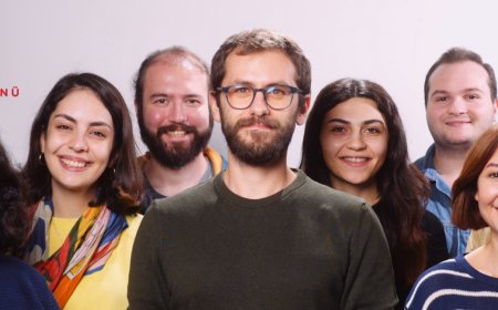 PaylaşmaGünü Paylaşanlarını Arıyor