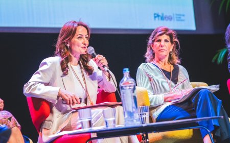 Philea Forum 2024’e Katıldık