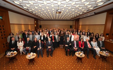 2024 Yılı Olağan Mütevelliler Heyeti Toplantımız Gerçekleşti