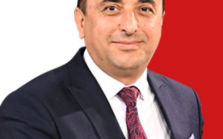 Planlı Üretimle 2025-2027 Döneminde Hububat Üretiminde %13 Artış Hedefleniyor