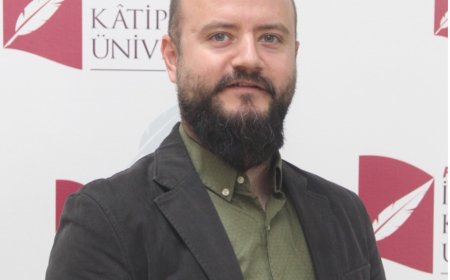 İKÇÜ’den Uluslararası Bilim Dünyasında Ses Getiren Başarı