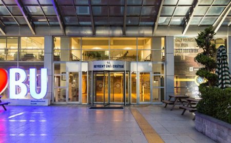 Sosyoloji ve Antropoloji Kongresi: Kent, Kültür ve Bellek – Beykent Üniversitesi’nde Düzenlenecek